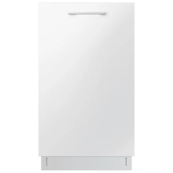 Посудомоечная машина Samsung DW50DG430B00LE Узкая / Белый photo 1 Посудомоечная машина Samsung DW50DG430B00LE Узкая / Белый photo 1