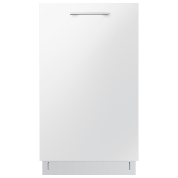 Посудомоечная машина Samsung DW50DG430B00LE Узкая / Белый photo 1 Посудомоечная машина Samsung DW50DG430B00LE Узкая / Белый photo 1