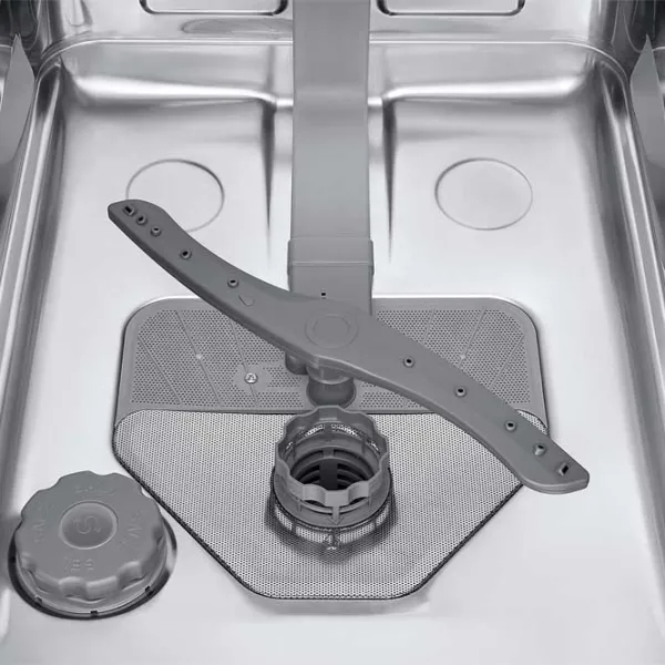 Посудомоечная машина Samsung DW50DG430B00LE Узкая / Белый photo 8 Посудомоечная машина Samsung DW50DG430B00LE Узкая / Белый photo 8