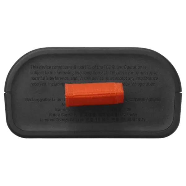 Acumulator pentru boxă JBL 200 Li-Ion/ 4722 mAh photo 2