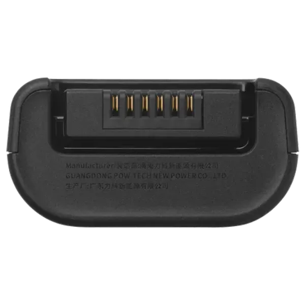 Acumulator pentru boxă JBL 200 Li-Ion/ 4722 mAh photo 5