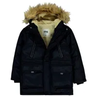 Ветровка для мальчиков Ajoure 40110 11 / Осень - Зима