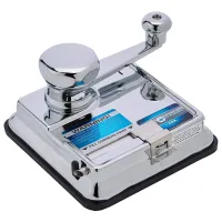 Машина для скручивания OCB OCB044   / Металлик