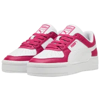 Ghete pentru femei Puma Ca Pro Classic Demisezon / Magenta