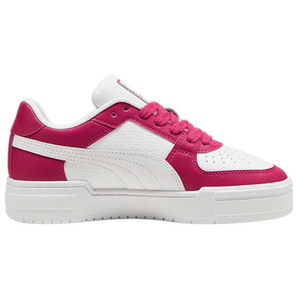 Ghete pentru femei Puma Ca Pro Classic Demisezon / Magenta photo 3