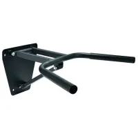 Bară tracţiuni Insportline IN23339 Pe perete / 