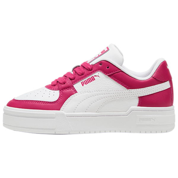 Кеды для женщин Puma Ca Pro Classic Демисезон / Magenta photo 2