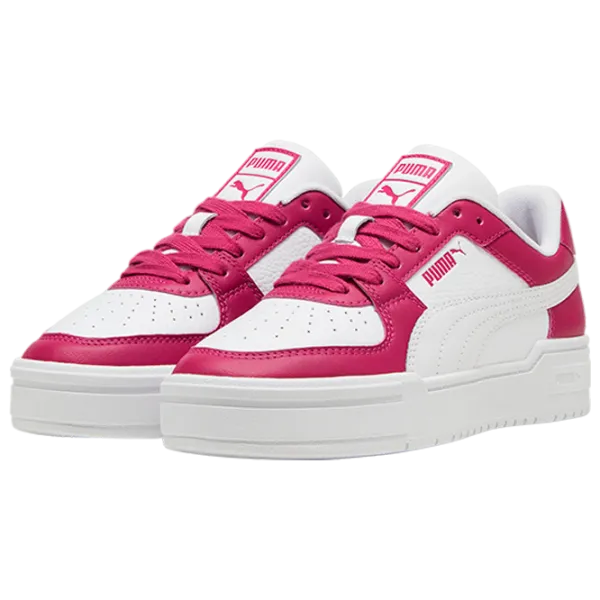 Кеды для женщин Puma Ca Pro Classic Демисезон / Magenta photo 1