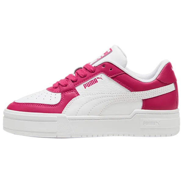 Кеды для женщин Puma Ca Pro Classic Демисезон / Magenta photo 2