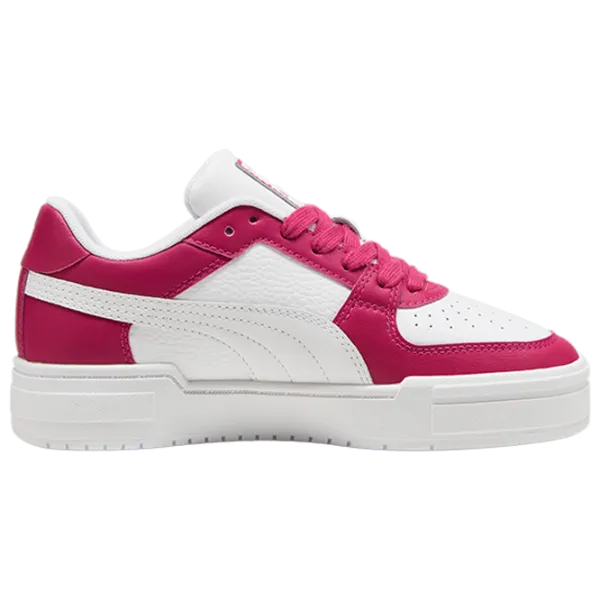 Кеды для женщин Puma Ca Pro Classic Демисезон / Magenta photo 3