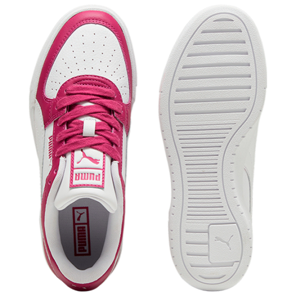 Кеды для женщин Puma Ca Pro Classic Демисезон / Magenta photo 4 Кеды для женщин Puma Ca Pro Classic Демисезон / Magenta photo 4