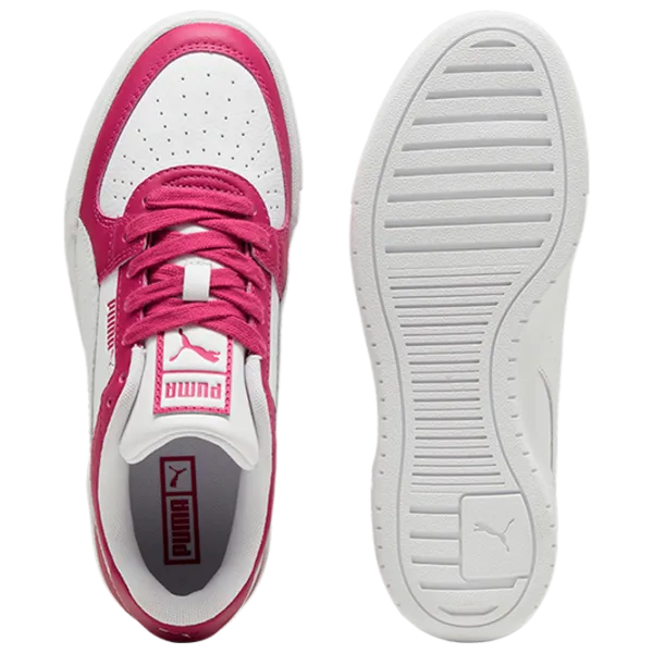 Кеды для женщин Puma Ca Pro Classic Демисезон / Magenta photo 4 Кеды для женщин Puma Ca Pro Classic Демисезон / Magenta photo 4