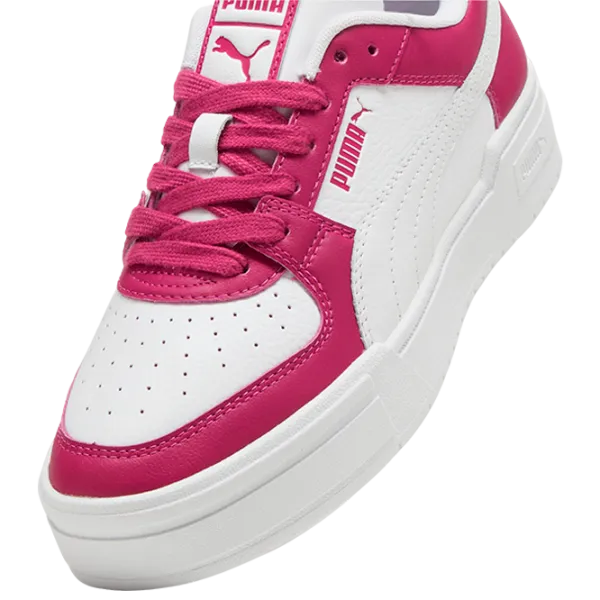 Кеды для женщин Puma Ca Pro Classic Демисезон / Magenta photo 5 Кеды для женщин Puma Ca Pro Classic Демисезон / Magenta photo 5