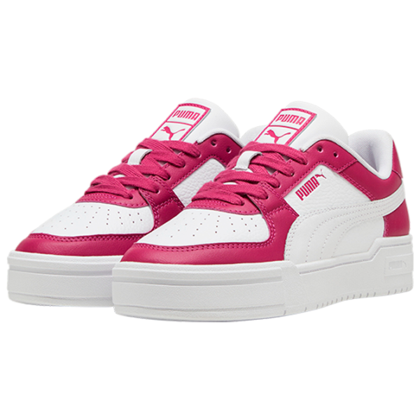 Кеды для женщин Puma Ca Pro Classic Демисезон / Magenta photo 1