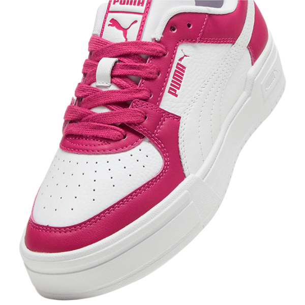 Кеды для женщин Puma Ca Pro Classic Демисезон / Magenta photo 5
