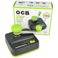 Mașină de umplere OCB MTOCBEASY  Пластик / Черный