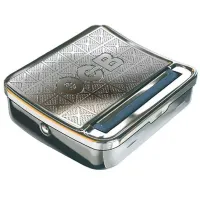 Mașină de rulat OCB OCB047   / Metalic