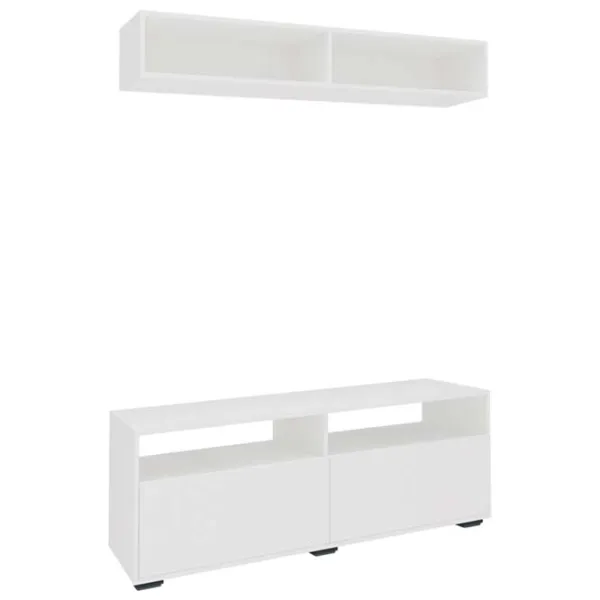 Living Haaus Obu Modulară / White photo 1