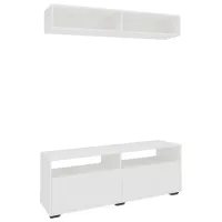 Living Haaus Obu Modulară / White