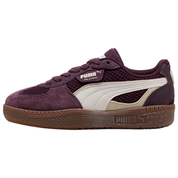 Кеды для женщин Puma Palermo Moda Surrealc Wns Демисезон / Midnight photo 2