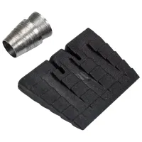 Pană pentru topor pentru lăcătuși Juco 99463  / Lemn