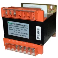 Transformator Kasan T630220110 630 W / 220 V / 