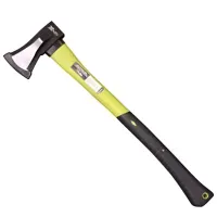 Topor pentru despicat Axentia 156224  Oțel / Fibră de sticlă