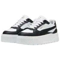 Кеды для женщин Puma Karmen Ii Idol Демисезон / Черный