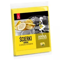 Салфетка Anna Zaradna AZ8-PS-2234 Количество в наборе - 5