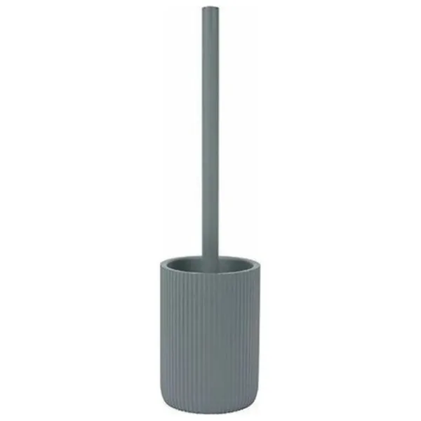 Perie WC Axentia 135835  Plastic / De podea photo 1
