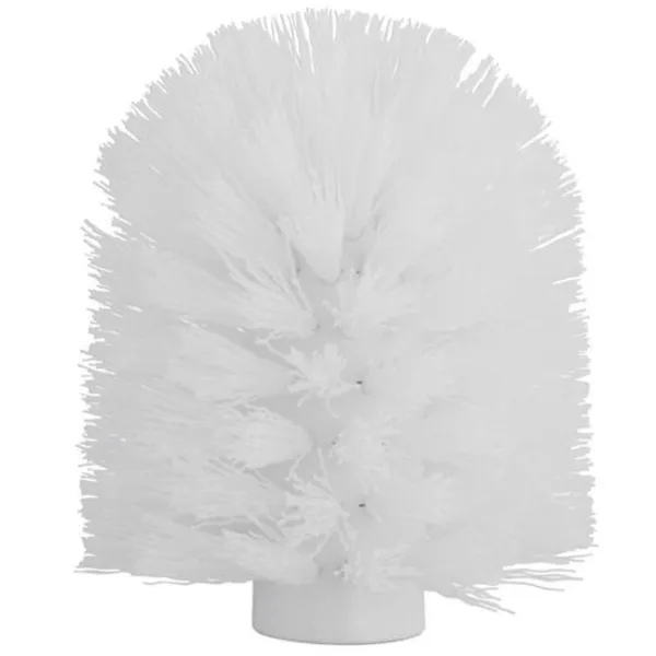 Perie WC Axentia 282292  Plastic / De podea photo 1