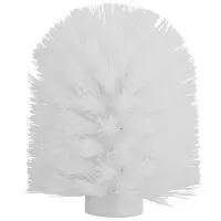  Щетка для унитаза Axentia 282292  Пластик / Де Подеа