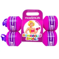 Гантель Maximus 5346   / Количество в наборе - 2