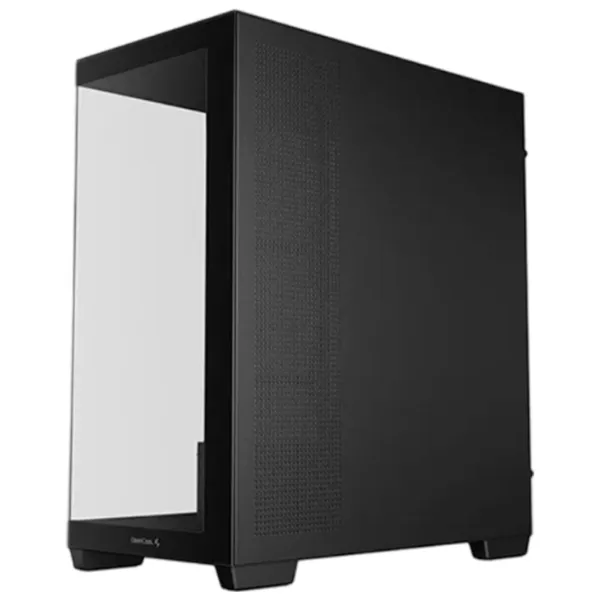 Корпус Deepcool CG580 Mid Tower / Черный photo 5