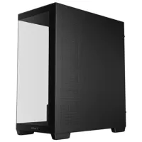 Carcasă Deepcool CG580 Mid Tower / Black photo 5
