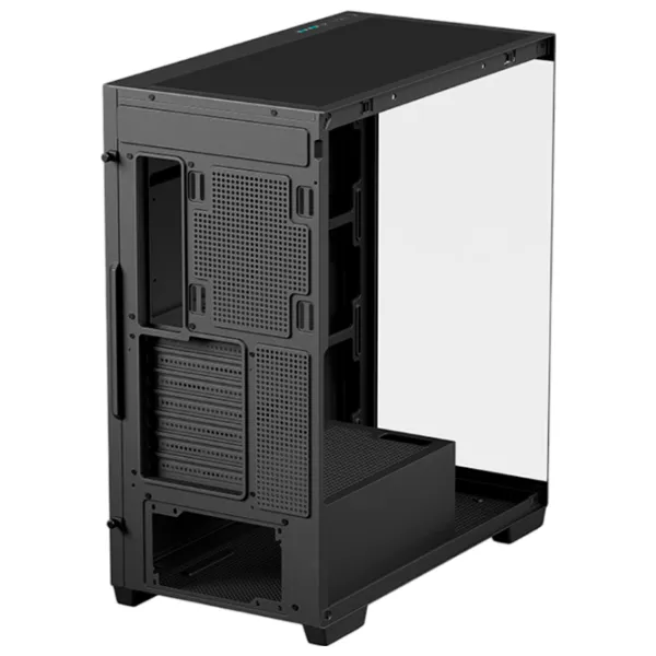 Корпус Deepcool CG580 Mid Tower / Черный photo 6