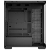 Carcasă Deepcool CG580 Mid Tower / Black photo 7