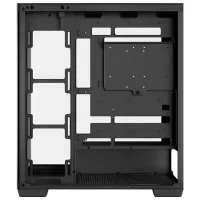 Carcasă Deepcool CG580 Mid Tower / Black photo 8