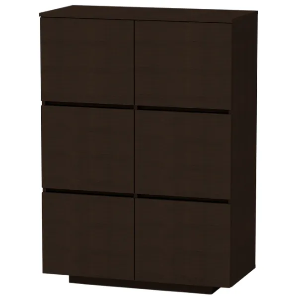Noptiere ML-Mobila МГ-5  118 x 85 x 40 / PAL / Venghe photo 1