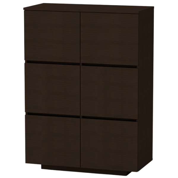 Noptiere ML-Mobila МГ-5  118 x 85 x 40 / PAL / Venghe photo 1