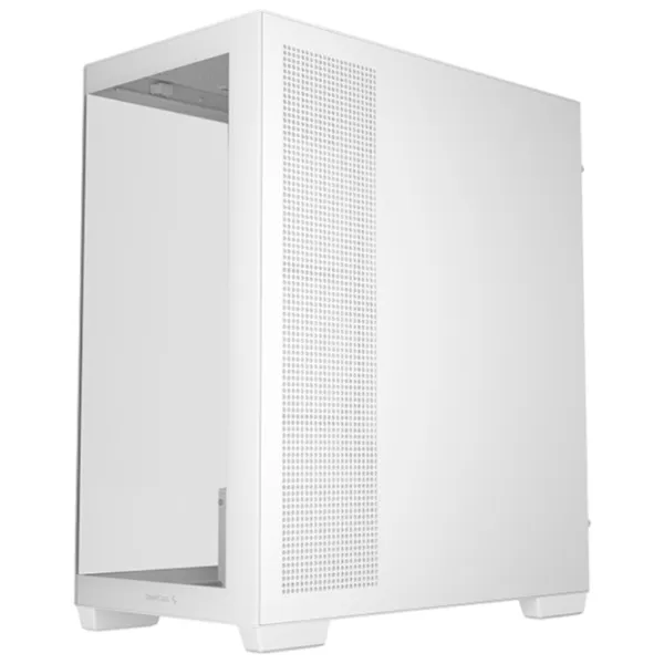 Корпус Deepcool CG580 Mid Tower / Белый photo 4