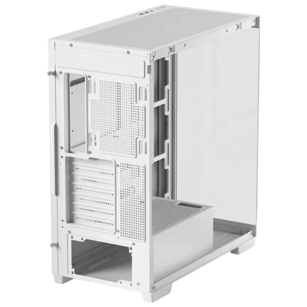Корпус Deepcool CG580 Mid Tower / Белый photo 5