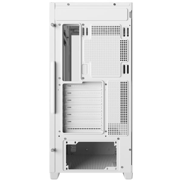 Корпус Deepcool CG580 Mid Tower / Белый photo 8