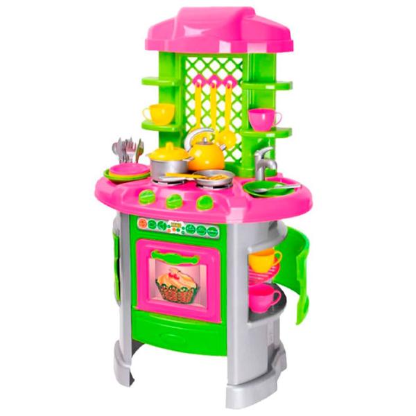 Ролевые игры TehnoK 0915  3+ / Кухня  photo 1