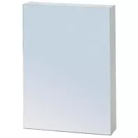 Dulap suspendat pentru baie Bayro Dorado PAL / White