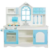 Ролевые игры 4iQ Group Adrianna  3+ / Кухня 