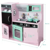 Ролевые игры Enero Toys 1050591 3+ / Кухня photo 2