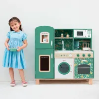 Ролевые игры Classic World CW50562 3+ / Кухня photo 2