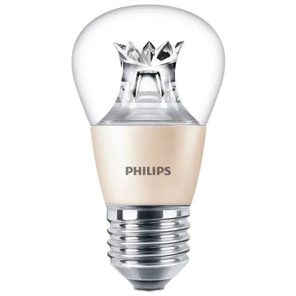 Лампочка светодиодная Philips Master 929002490802 E27 / 2.8 Вт / 2700 K / 250лм / White photo 1