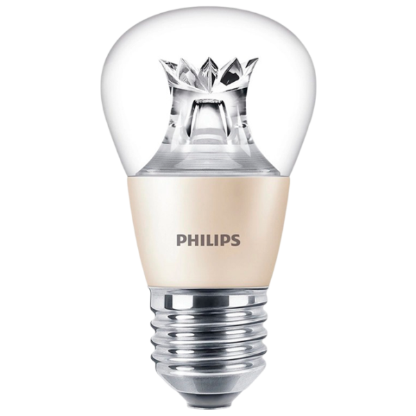 Лампочка светодиодная Philips Master 929002490802 E27 / 2.8 Вт / 2700 K / 250лм / White photo 1